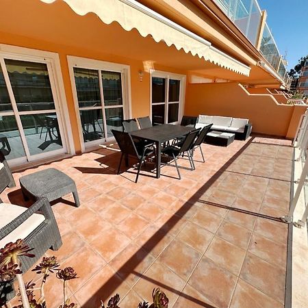 Mirador Al Mar 78 By Homeprive Denia Exterior photo