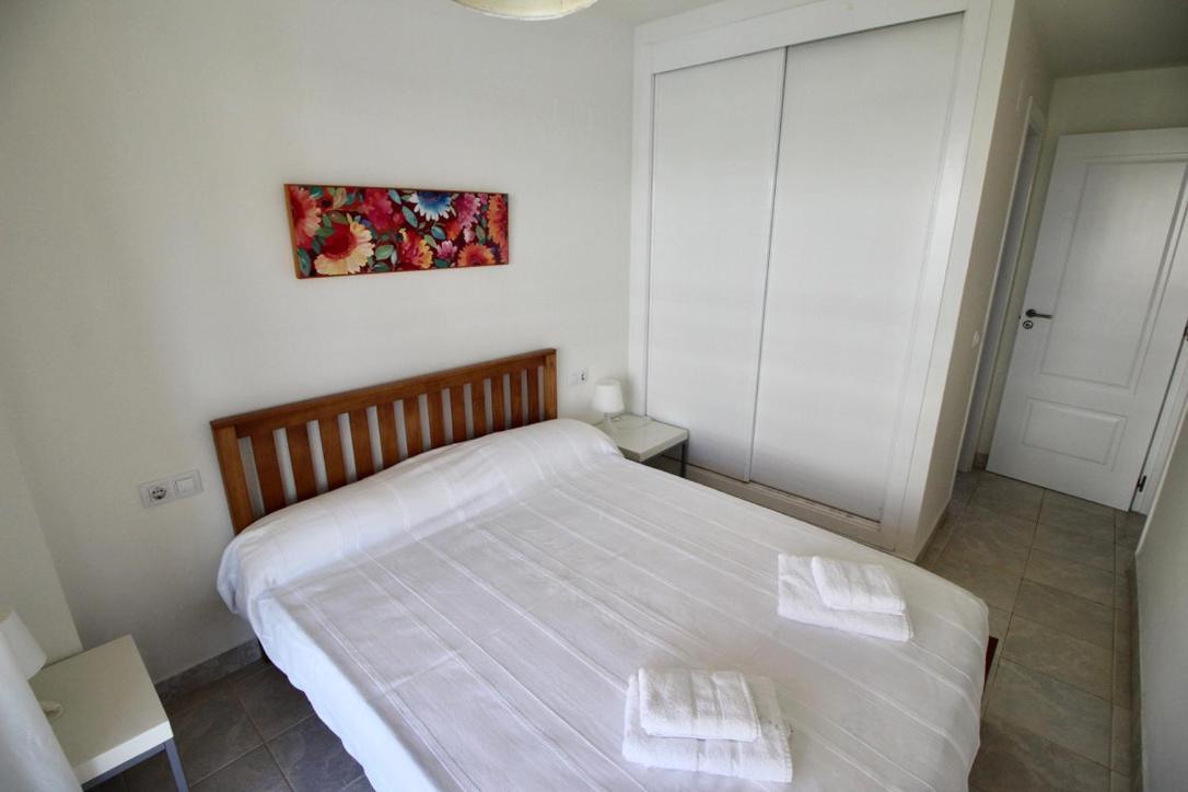 Mirador Al Mar 78 By Homeprive Denia Exterior photo