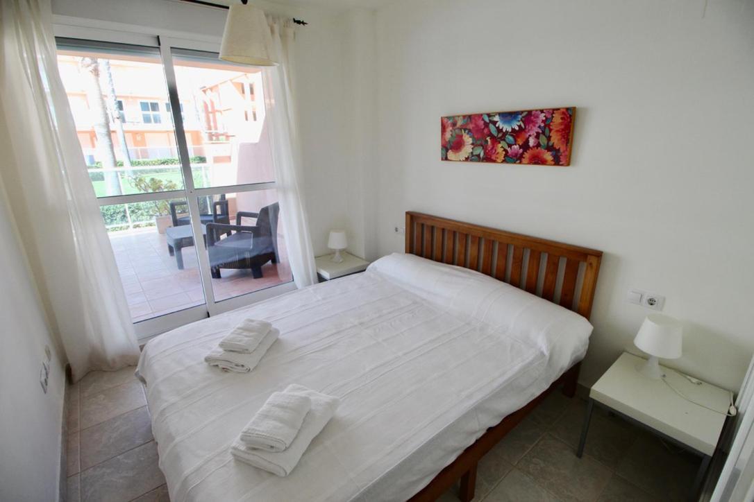 Mirador Al Mar 78 By Homeprive Denia Exterior photo