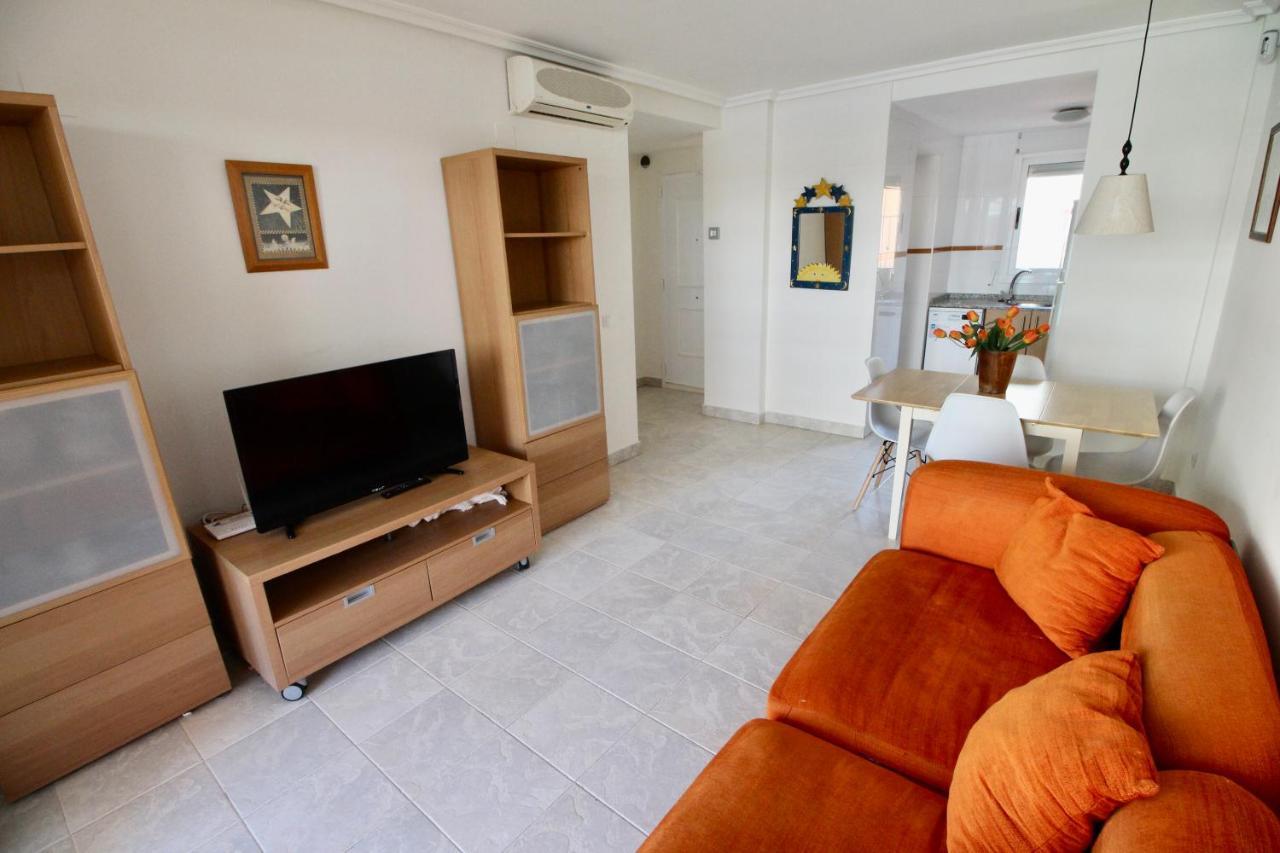 Mirador Al Mar 78 By Homeprive Denia Exterior photo
