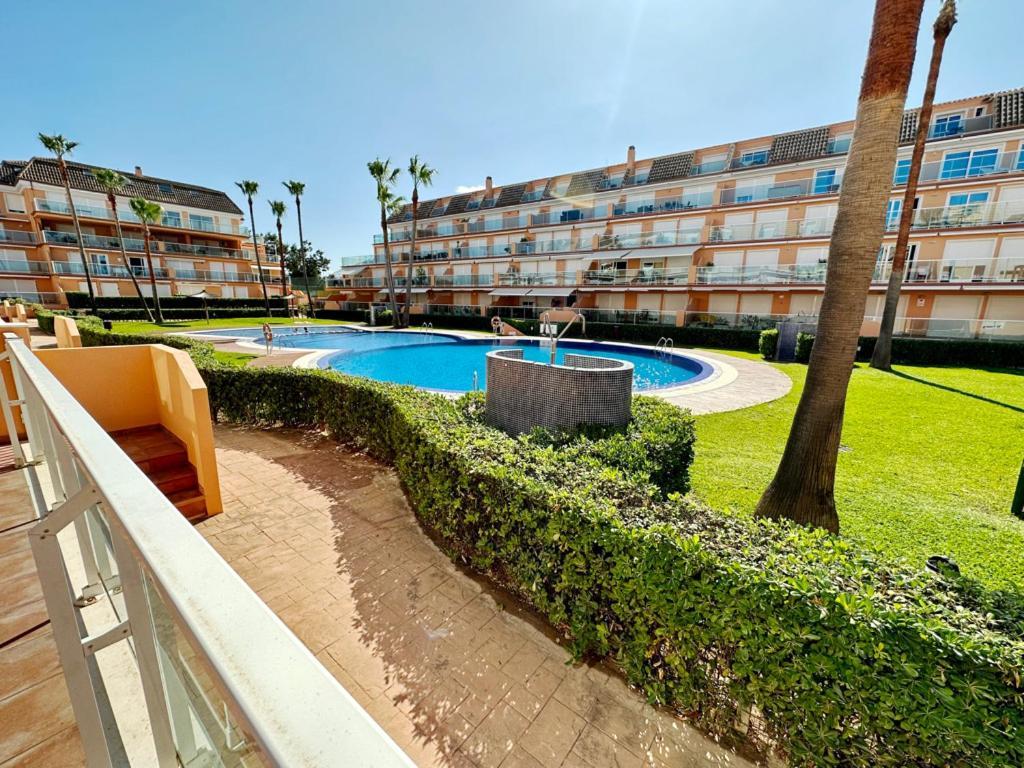 Mirador Al Mar 78 By Homeprive Denia Exterior photo