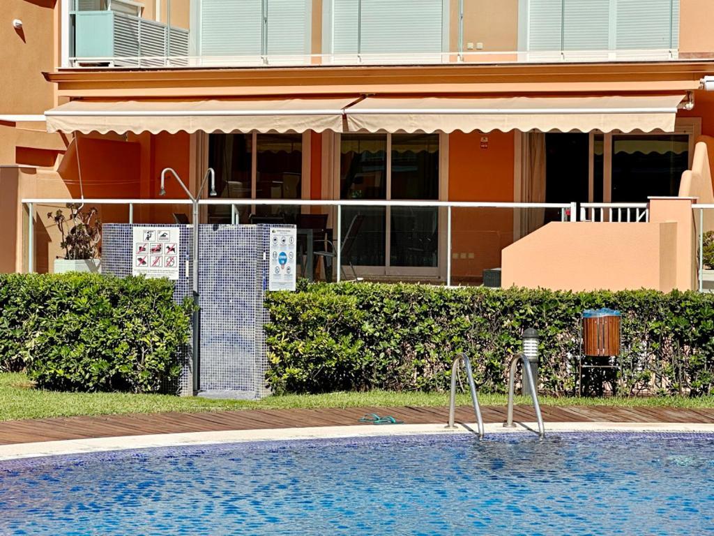 Mirador Al Mar 78 By Homeprive Denia Exterior photo